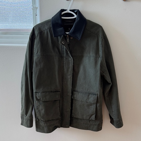 Anine Bing Sean Jacket - Picture 10 of 10